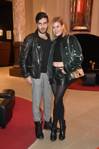 Chiaro Restaurant Opening in Berlin