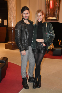 Chiaro Restaurant Opening in Berlin