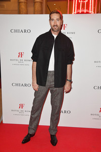 Chiaro Restaurant Opening in Berlin