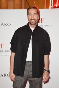 Chiaro Restaurant Opening in Berlin