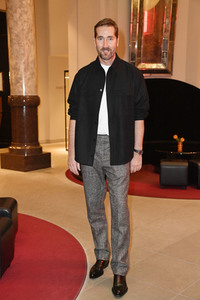 Chiaro Restaurant Opening in Berlin