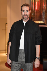 Chiaro Restaurant Opening in Berlin