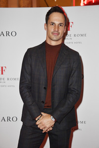 Chiaro Restaurant Opening in Berlin