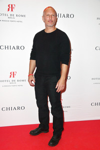 Chiaro Restaurant Opening in Berlin