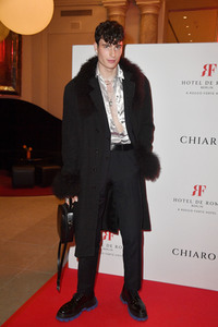 Chiaro Restaurant Opening in Berlin