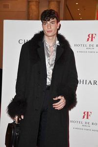 Chiaro Restaurant Opening in Berlin