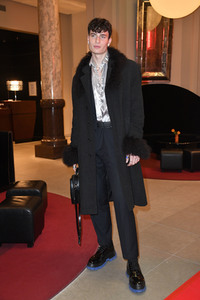 Chiaro Restaurant Opening in Berlin