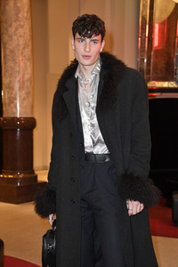 Chiaro Restaurant Opening in Berlin