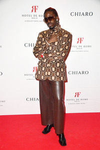 Chiaro Restaurant Opening in Berlin