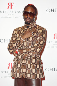 Chiaro Restaurant Opening in Berlin