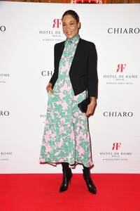 Chiaro Restaurant Opening in Berlin