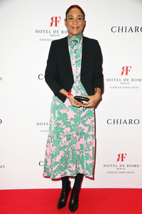 Chiaro Restaurant Opening in Berlin