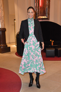 Chiaro Restaurant Opening in Berlin