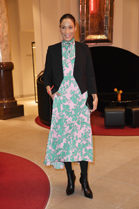 Chiaro Restaurant Opening in Berlin