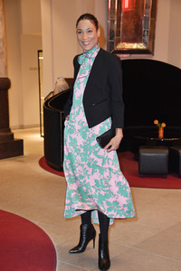 Chiaro Restaurant Opening in Berlin