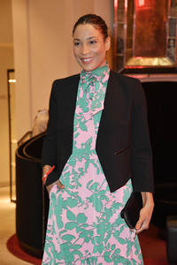 Chiaro Restaurant Opening in Berlin