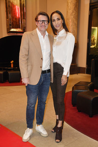 Chiaro Restaurant Opening in Berlin