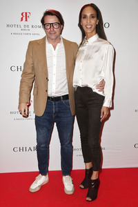 Chiaro Restaurant Opening in Berlin