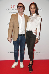 Chiaro Restaurant Opening in Berlin