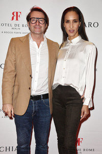 Chiaro Restaurant Opening in Berlin