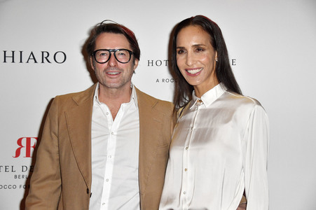 Chiaro Restaurant Opening in Berlin