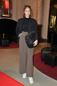 Chiaro Restaurant Opening in Berlin