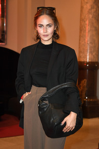 Chiaro Restaurant Opening in Berlin