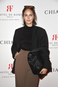 Chiaro Restaurant Opening in Berlin