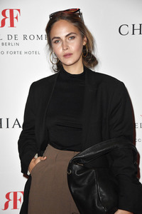 Chiaro Restaurant Opening in Berlin