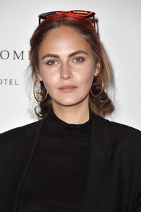 Chiaro Restaurant Opening in Berlin