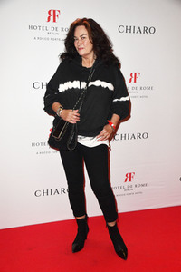 Chiaro Restaurant Opening in Berlin