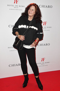 Chiaro Restaurant Opening in Berlin