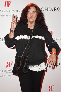 Chiaro Restaurant Opening in Berlin