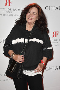 Chiaro Restaurant Opening in Berlin