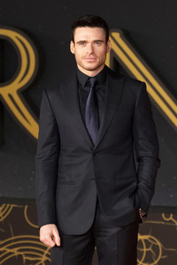 Filmpremiere 'Eternals', Internationales Filmfestival Rom 2021