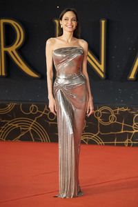 Filmpremiere 'Eternals', Internationales Filmfestival Rom 2021