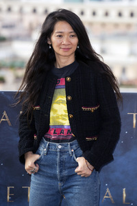 Photocall 'Eternals' in Rom