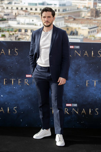 Photocall 'Eternals' in Rom