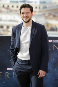 Photocall 'Eternals' in Rom