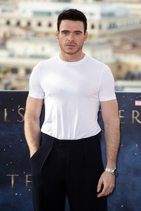 Photocall 'Eternals' in Rom