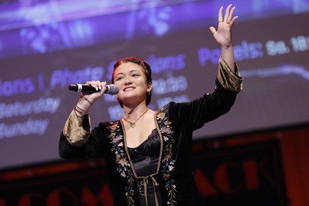 FedCon 29 in Bonn