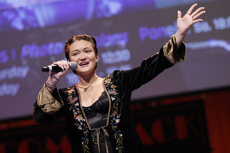 FedCon 29 in Bonn