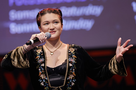 FedCon 29 in Bonn