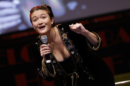 FedCon 29 in Bonn