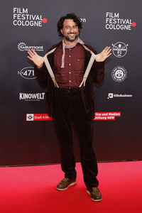 Serienscreening 'KBV - Keine besonderen Vorkommnisse', Film Festival Cologne 2021