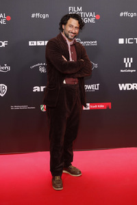 Serienscreening 'KBV - Keine besonderen Vorkommnisse', Film Festival Cologne 2021