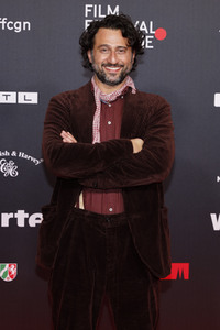 Serienscreening 'KBV - Keine besonderen Vorkommnisse', Film Festival Cologne 2021