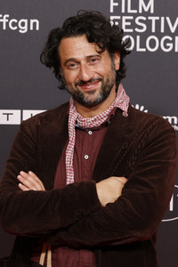 Serienscreening 'KBV - Keine besonderen Vorkommnisse', Film Festival Cologne 2021