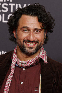 Serienscreening 'KBV - Keine besonderen Vorkommnisse', Film Festival Cologne 2021