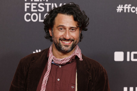 Serienscreening 'KBV - Keine besonderen Vorkommnisse', Film Festival Cologne 2021